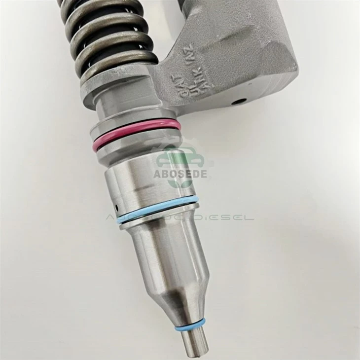 317-5279 Fuel Injector: Precision Fuel Delivery For Demanding CAT Diesel Platforms factory
