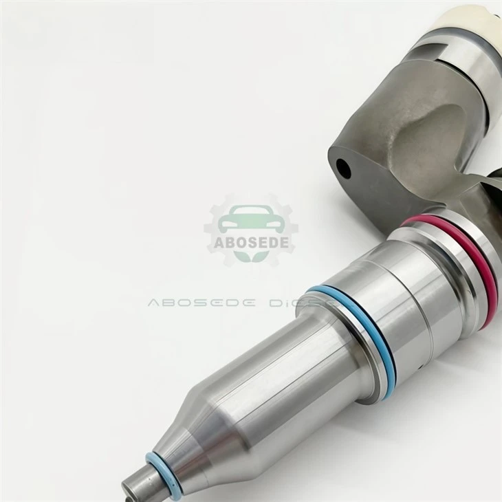 CAT 332-1419 Fuel Injector — A Thermal–Pressure Interface Regulator For High-Stability Diesel Common Rail Systems suppliers