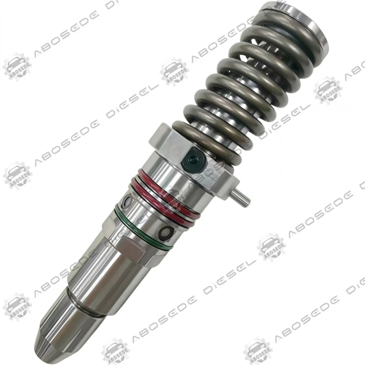 CAT 3500A Diesel Injector 7E-3383|Sklop za-vbrizgavanje goriva za težke obremenitve za motorje 3508/3512/3516|Rešitev za zanesljivost pri visokih obremenitvah