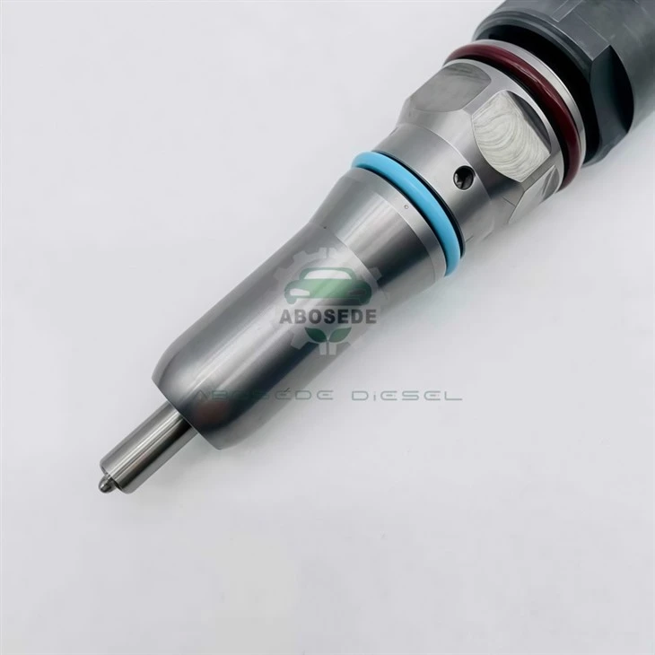 Cat C9.3 Fuel Injector 456-3544 | High-Pressure Common Rail Replacement factory