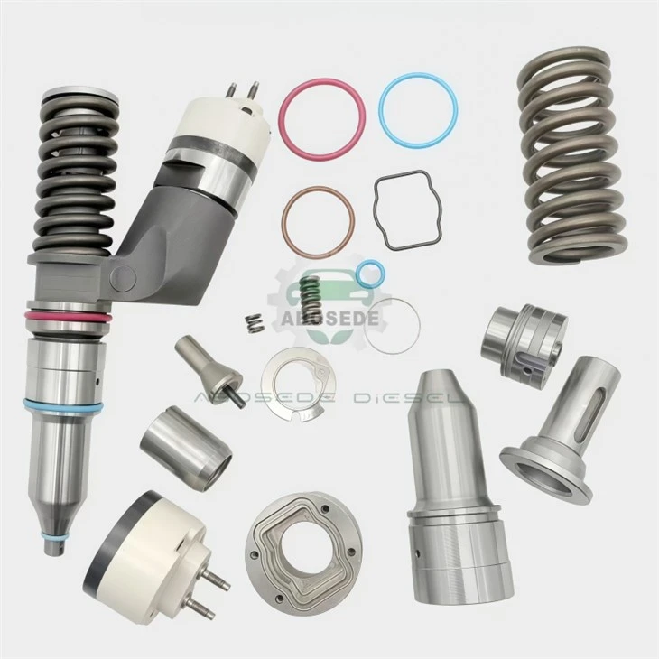 CAT Injector 10R-8989 – Product Details factory