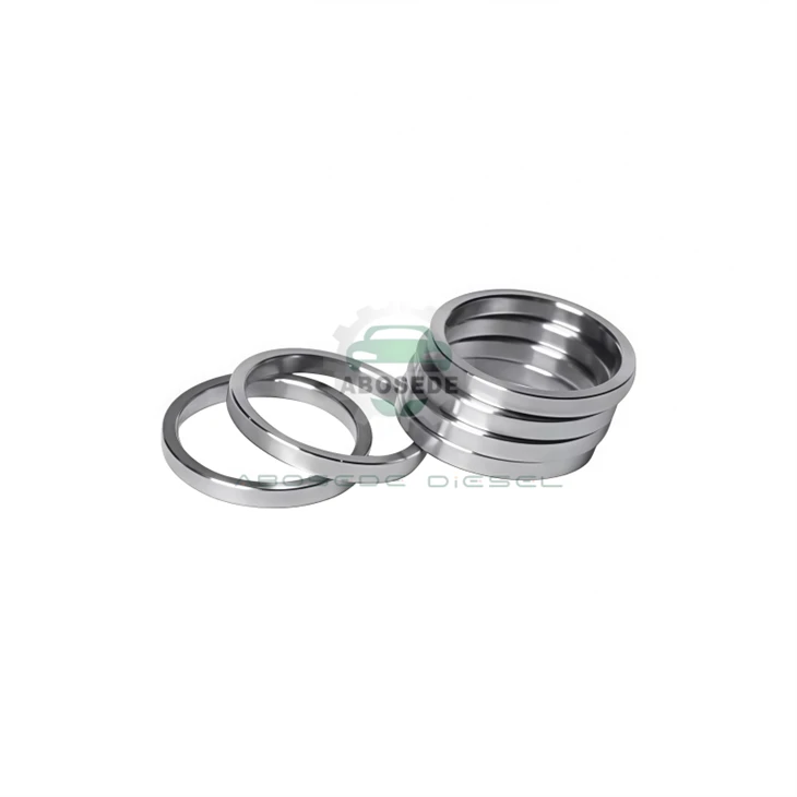 Cummins XPI Injector Shim Set (Precision Spacer Gasket) – High-Accuracy Fuel Calibration For Common Rail Injection Systems suppliers