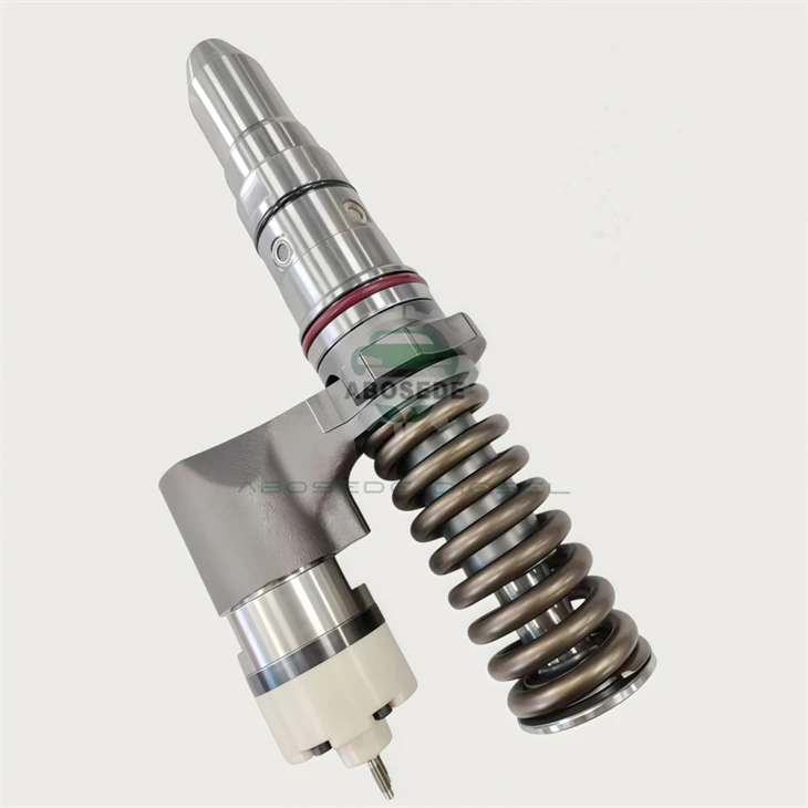 Maximum Uptime: CAT C3500 Round Tip Injector 20R-1275 – The Guardian Of Engine Stability factory