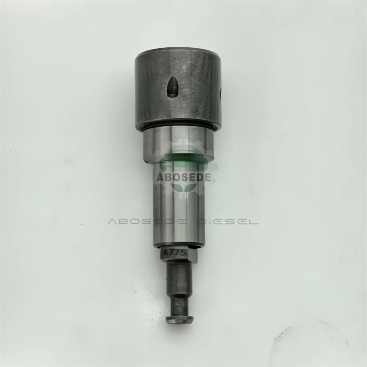 Plunger A775 – The AD-Type Element That Defines Isuzu Diesel Delivery factory
