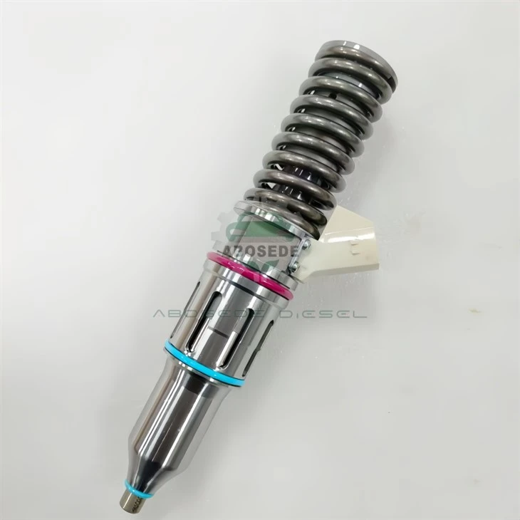 359-4080 Injector – Viscosity-Compensated Fuel Delivery for Consistent Combustion Across Fuel Grades suppliers