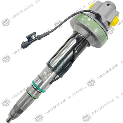Zanesljiv 0 986 435 616 vbrizg goriva za Cummins QSK19|Bosch MCRS Exchange For Mining & Power Gen