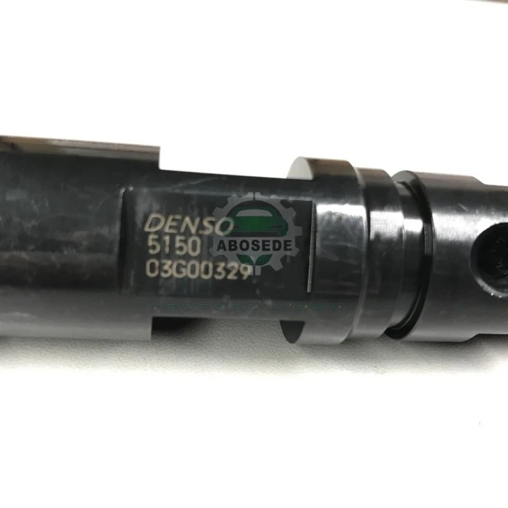 095000‑5150 Common Rail Injector — Advanced Fuel Delivery For High‑Torque Diesel Engines suppliers