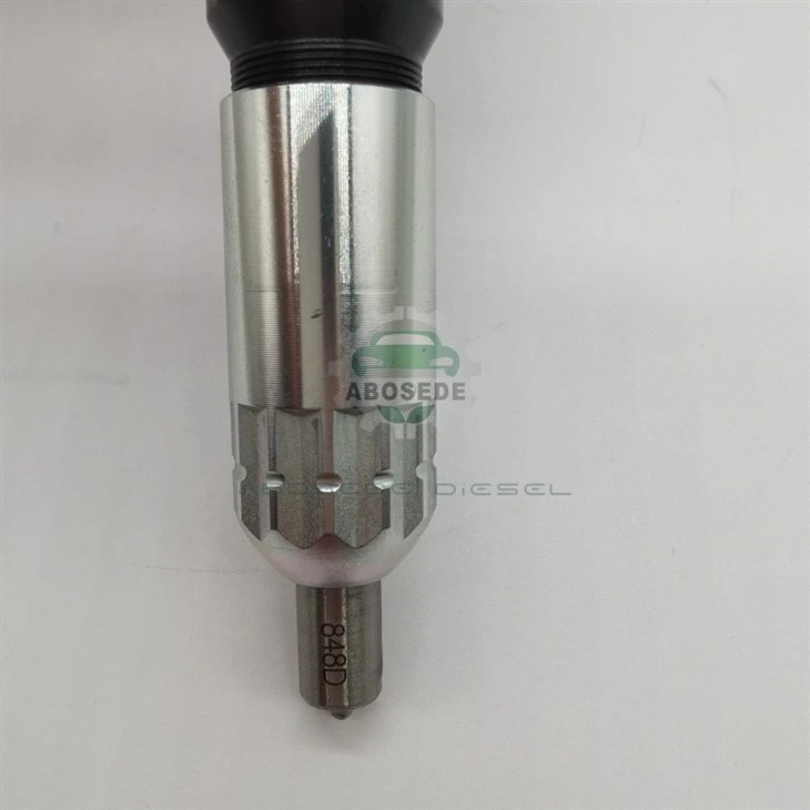 095000‑5391 — High‑Precision Common Rail Injector For Diesel Performance factory