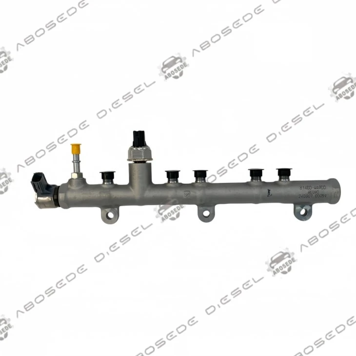 31400-4A900 / 095600-5590 Cev skupnega voda – Hyundai 2.0 CRDi H1 I800