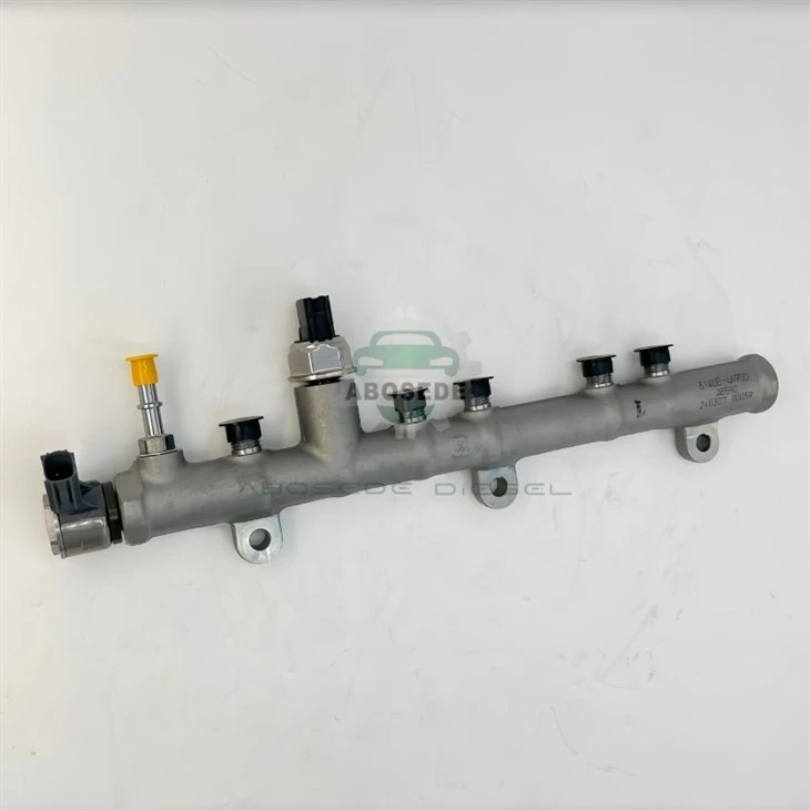 31400-4A900 / 095600-5590 Common Rail Pipe – Hyundai 2.0 CRDi H1 I800 suppliers