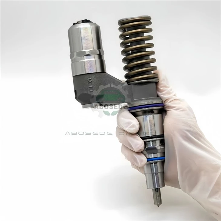 Bosch 0414701043 Scania Injector – The Inventory Reduction Solution For Mixed DC09 & DC13 Fleets factory