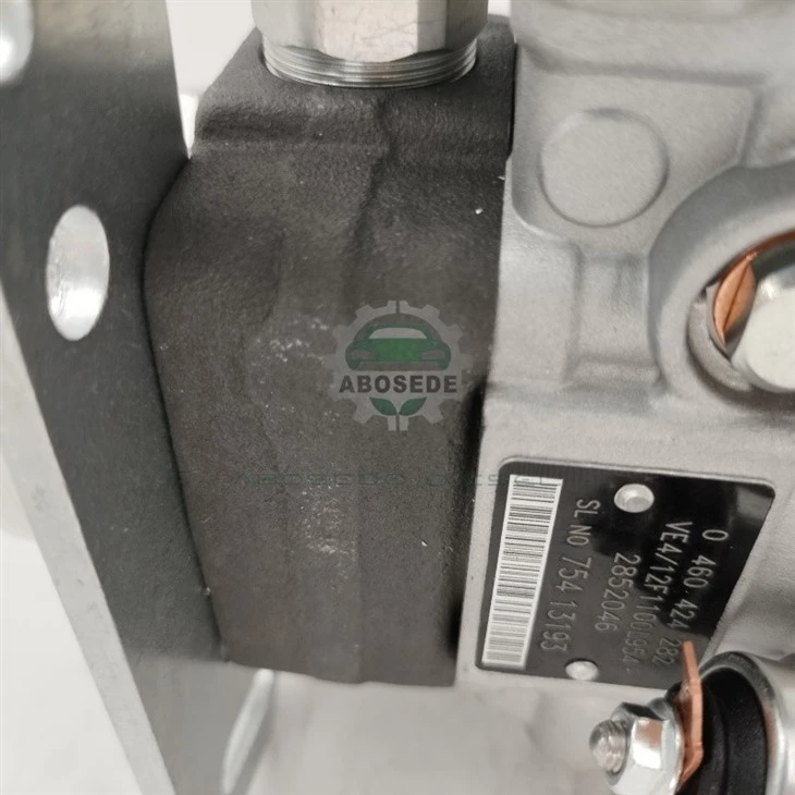 Bosch 0460424282 Diesel Injection Pump – In‑Depth Product Detail For Google Independent Site factory