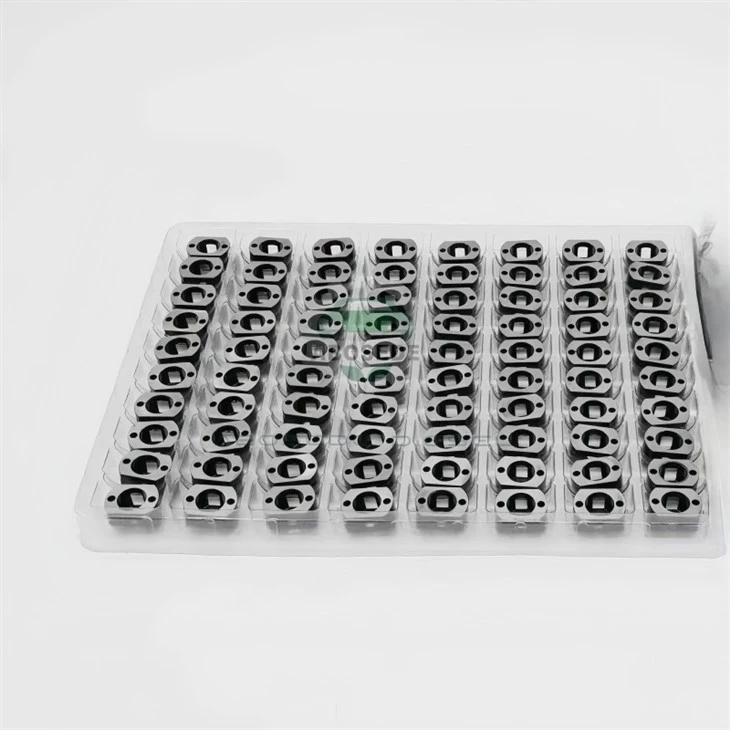 CAT C10 Injector Spring Seat – Thermal-Mechanical Fatigue Buffer & Precision Stop Member suppliers