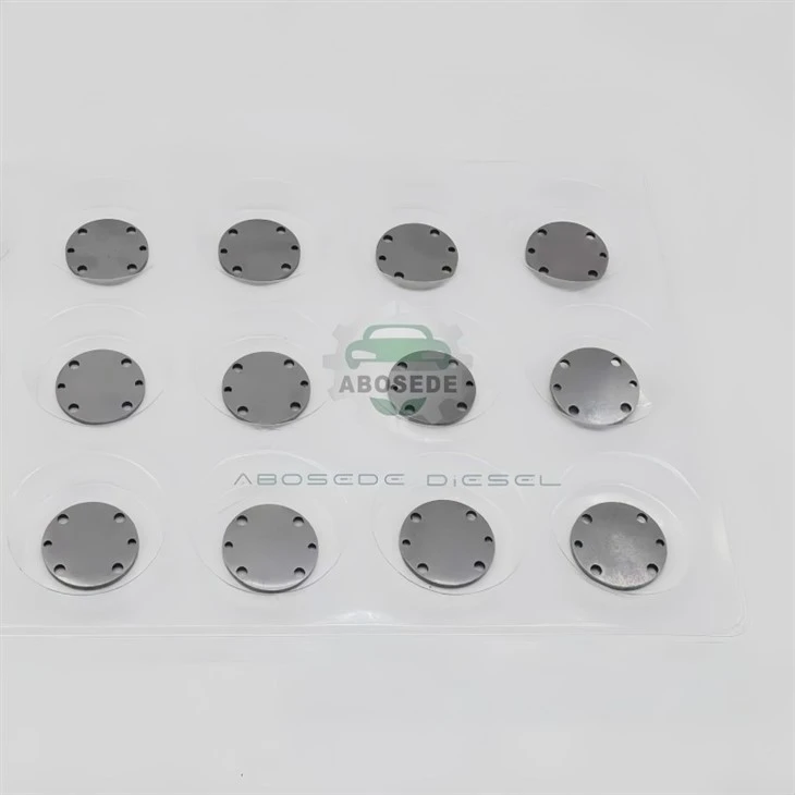 CAT C7 Solenoid Valve Cover Plate – HEUI Actuator Housing & Seal Interface suppliers