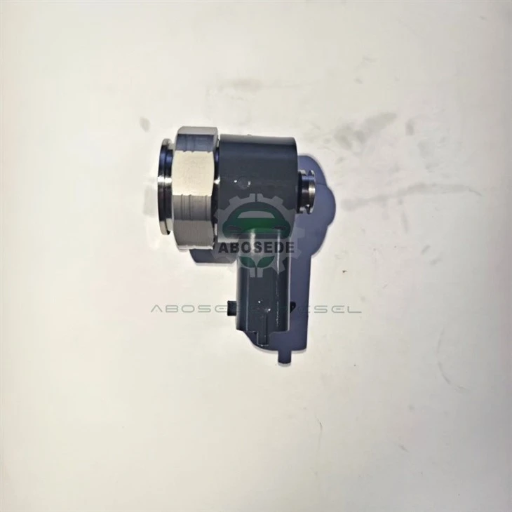 F00VC30318 Solenoid Valve — The Hidden Pulse Behind Common Rail Precision suppliers