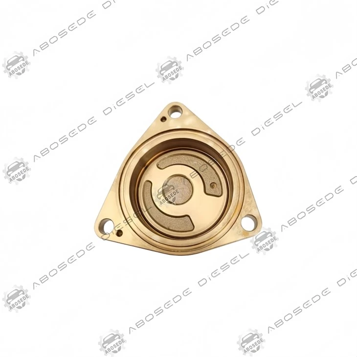 Pokrov črpalke Denso HP4 294184-5010 – Komponenta sistema za gorivo težke opreme