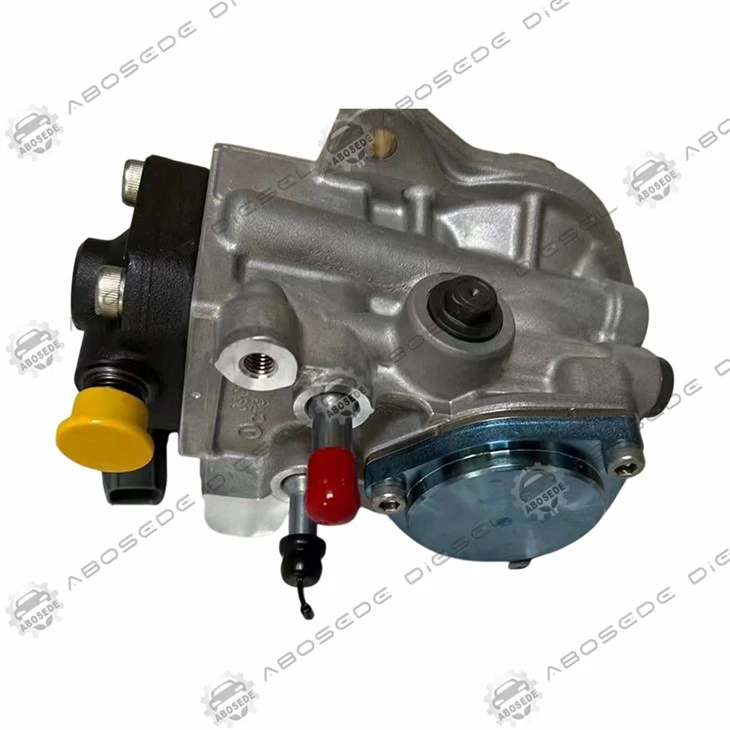HP5 Pump 22100-0E020 For 1GD Engine
