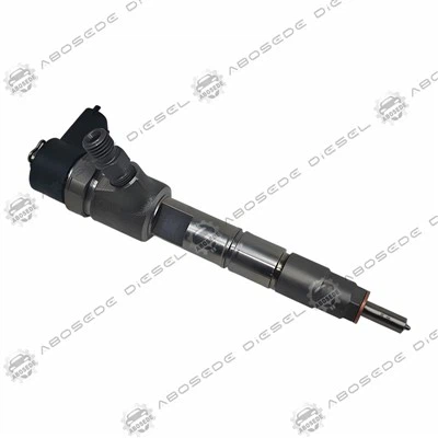 Skupni injektor za gorivo za tirnico 0445110628 za 4JB1 TC motor za Bosch
