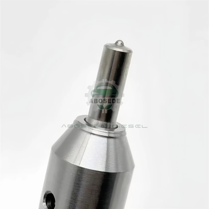 0R-8473 Injector – Control Piston Response Consistency for Reduced Injection Delay Scatter and Improved Cylinder Balance in CAT 3400E and C15 EUI Engines best