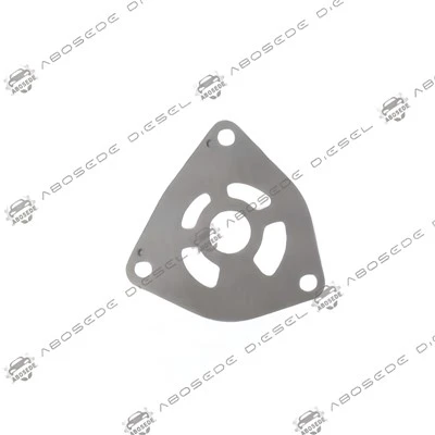 294183-0110 Plošča dovodne črpalke DENSO HP3 / HP4 – obnovitev stabilnosti trohoidnega rotorja s pomočjo natančnega nadzora ravnosti