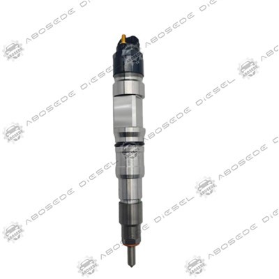 Bosch 0445120217 Common{1}}Rail injektor – natančna dostava goriva za vozne parke MAN TGA / TGX / TGS