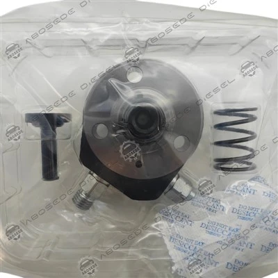 Rešitev bata črpalke DENSO HP3 za 294000-1203|Visokotlačni-komplet bata (294090-0090 družina) za Isuzu 4JJ1 3.0L N-Series – obnovite konstrukcijo tirnice in stabilnost pri vročem zagonu
