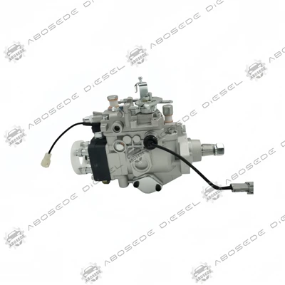 Črpalka za vbrizgavanje dizelskega goriva 096000‑4940 — Robustno srce Toyote Diesel Power